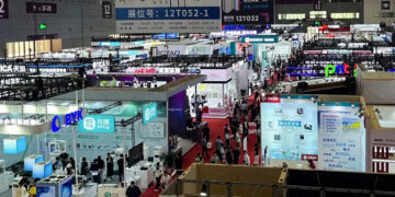 Foreign Battery Companies Expand in Changing Chinese Market