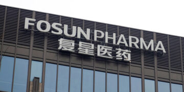 Fosun Pharma Offers Up to $240M Extra for AriBio’s Alzheimer’s Drug Rights