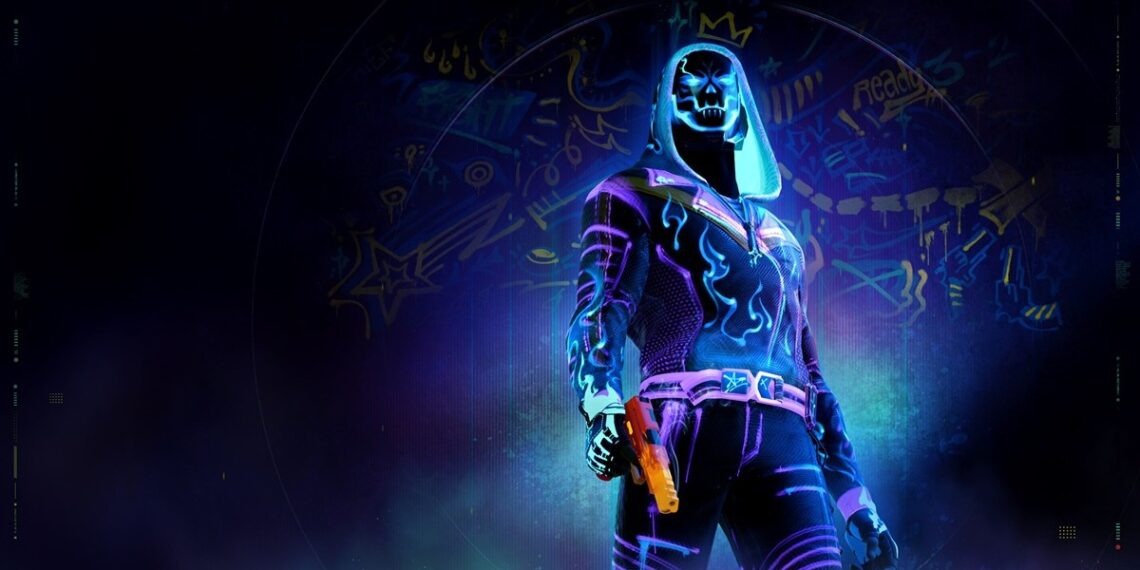 Free 2024 PS5 Action Game Available on PS Store