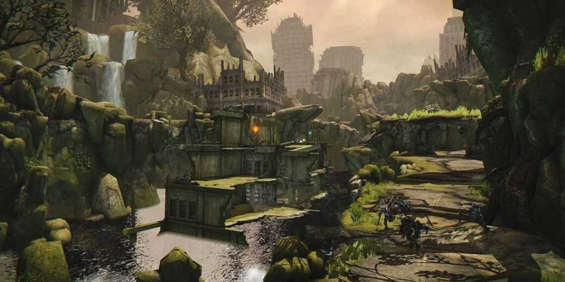 Free Upgrade for Favorite PS4 Action Game on Xbox, Not PS5