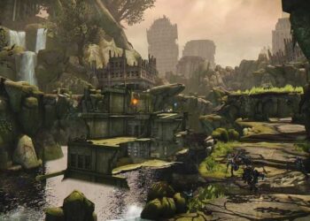 Free Upgrade for Favorite PS4 Action Game on Xbox, Not PS5