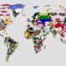Fun Map: How to Trigger Every Country