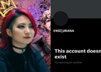 Gachiakuta Mangaka Deletes X Account After Fan Clash