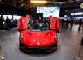 Geely’s Lotus Abandons All-Electric Car Plans, CEO Reveals