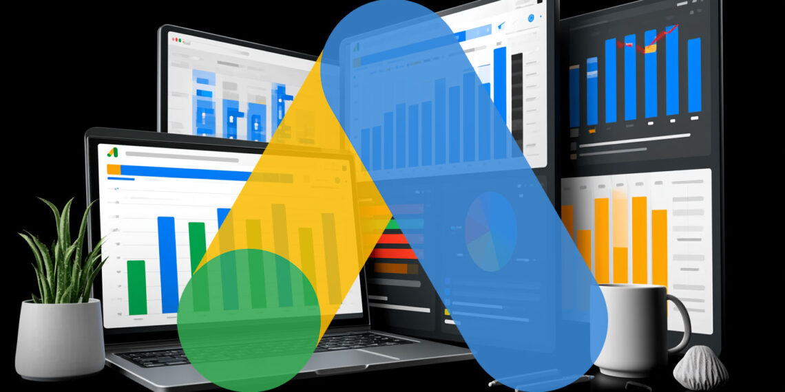 Gemini-Powered Google Ads Dashboards for Smarter Marketing