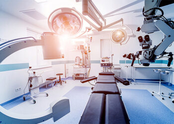 Genesis MedTech CEO: China’s Medical Device Market Continues to Grow