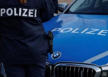 Germany detains suspect in 25-year-old murder case