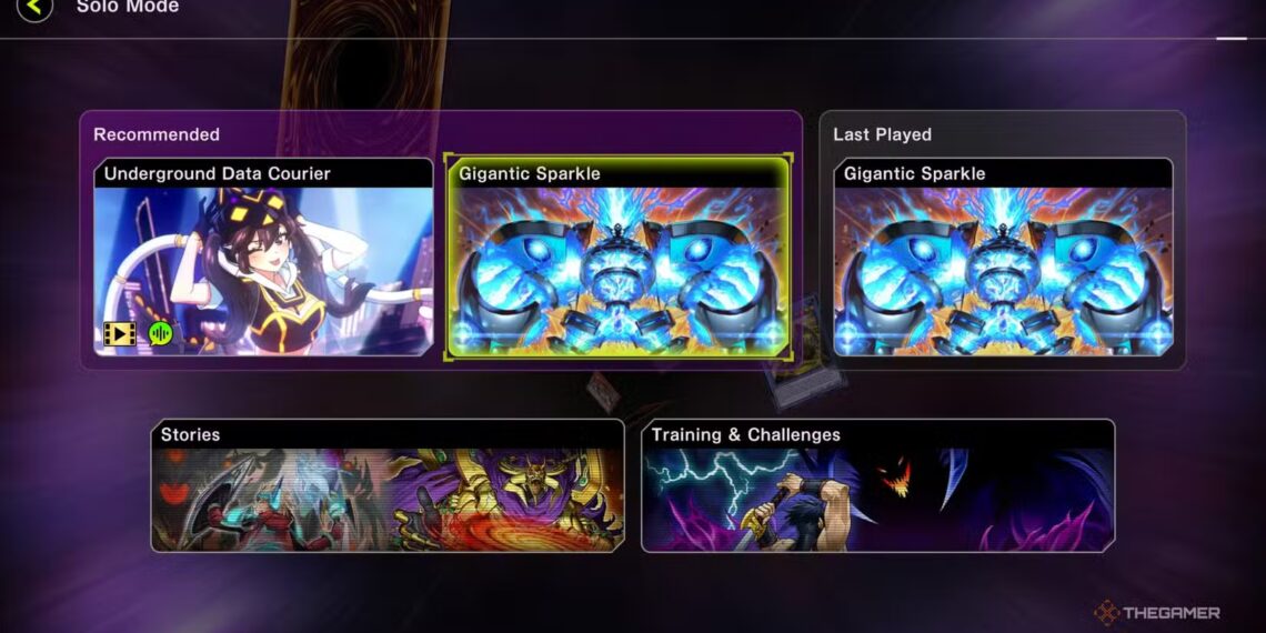 Getting Started in Yu-Gi-Oh Master Duel: Completing and Solving in 2026