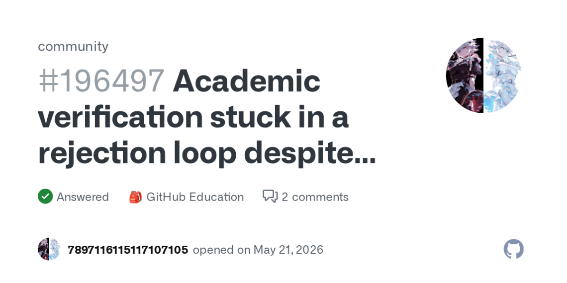 GitHub Verification: Step-by-Step Help & Guidance