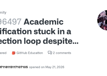 GitHub Verification: Step-by-Step Help & Guidance
