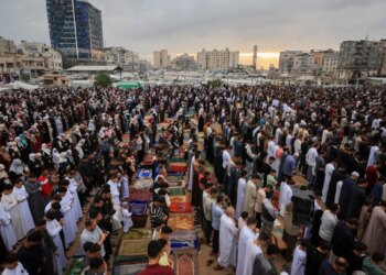 Global Eid ul Adha Celebrations: Prayers, Sacrifice, and Unity