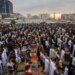 Global Eid ul Adha Celebrations: Prayers, Sacrifice, and Unity