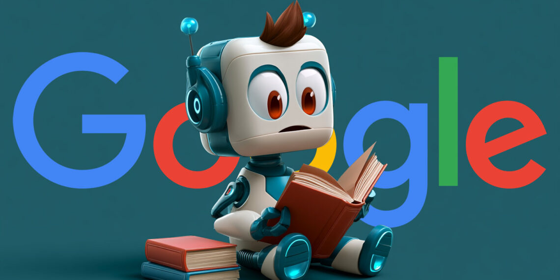 Google AI Summaries: Authors & Sources Breakdown
