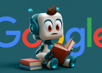 Google AI Summaries: Authors & Sources Breakdown