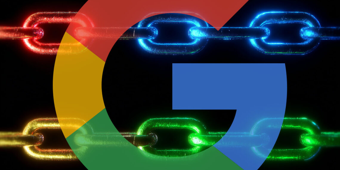 Google Adds More Links in AI Search Mode