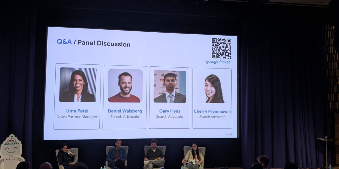 Google Cautions Against Manipulating Mentions for AI Gains