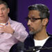 Google Leaders Sundar Pichai & Nick Fox Speak Out