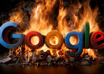 Google Ranking Fluctuations Rise on May 8th
