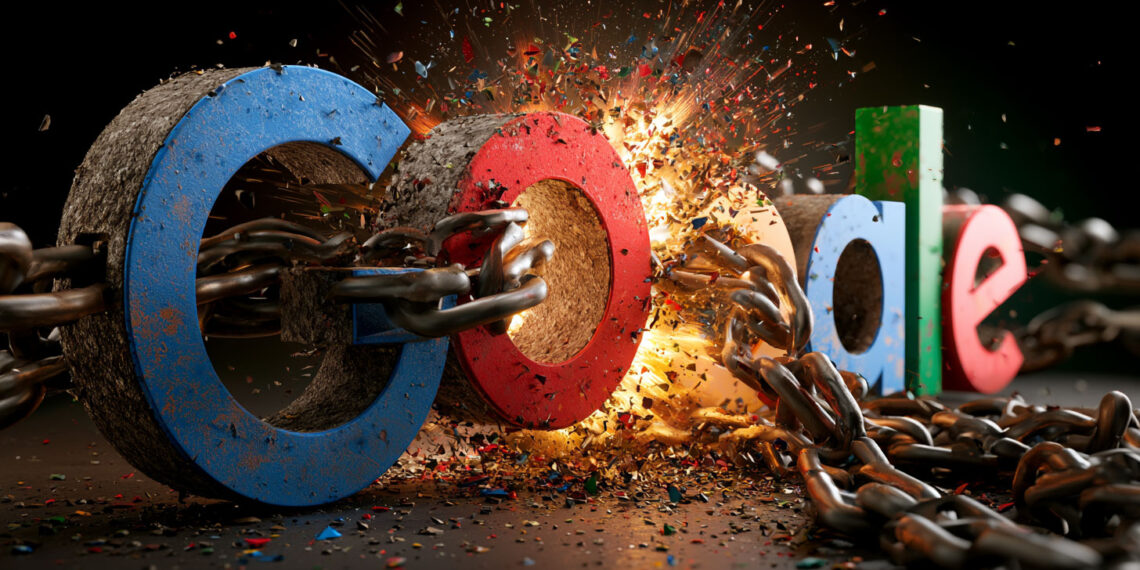 Google Search Console Links Report Fails Users