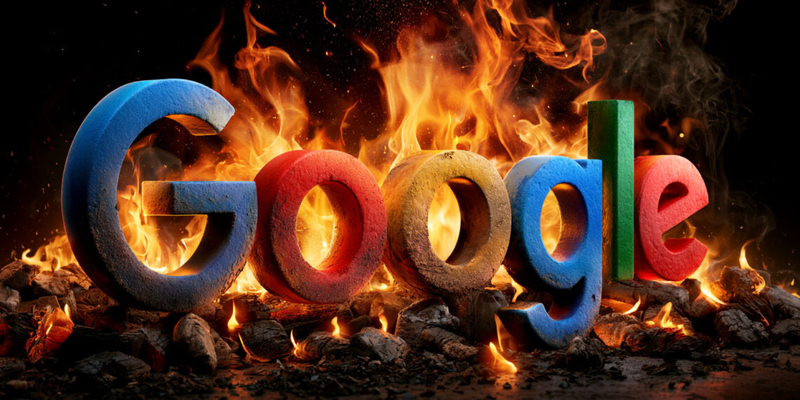Google Search Rankings Fluctuate on May 13-14