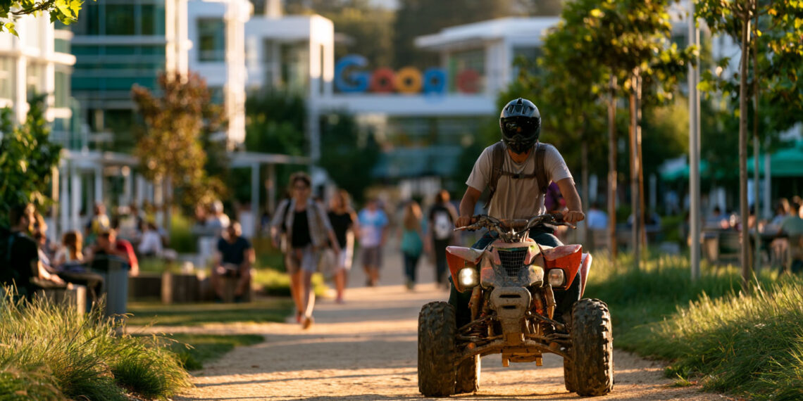 Google Vehicle Ads Now Include ATVs & Non-Motorized Vehicles