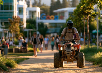Google Vehicle Ads Now Include ATVs & Non-Motorized Vehicles