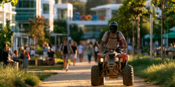 Google Vehicle Ads Now Include ATVs & Non-Motorized Vehicles