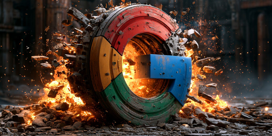 Google's May 2026 Core Update Was Rolled Out This Weekend