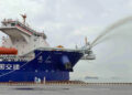 Guangzhou Port Unveils Nansha Phase V Project to Reach 35M TEUs