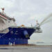 Guangzhou Port Unveils Nansha Phase V Project to Reach 35M TEUs