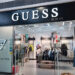 Guess Returns to China with Ruisi Haishang Partnership