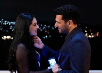 Güller ve Günahlar Moves Season Finale Forward as Cemre Baysel Begins a New Era