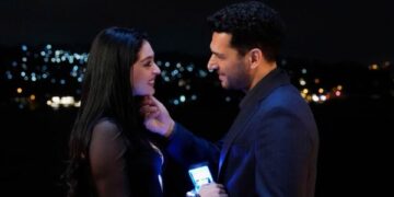 Güller ve Günahlar Moves Season Finale Forward as Cemre Baysel Begins a New Era