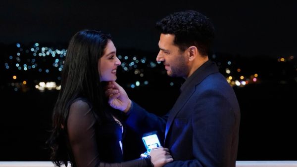Güller ve Günahlar Moves Season Finale Forward as Cemre Baysel Begins a New Era