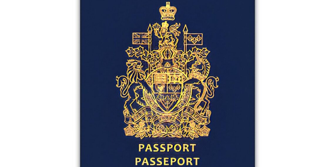 Canada Passport Power Ranking Since 2006:

2006 ➜  Passport Rank: 2nd
2007 ➜  P