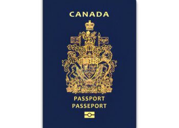 Canada Passport Power Ranking Since 2006:

2006 ➜  Passport Rank: 2nd
2007 ➜  P