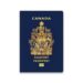 Canada Passport Power Ranking Since 2006:

2006 ➜  Passport Rank: 2nd
2007 ➜  P