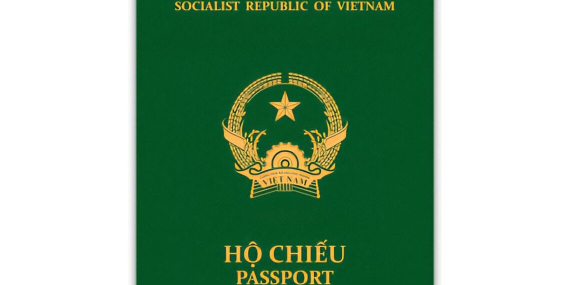 Vietnam Passport Power Ranking Since 2006:
2006 ➜ Passport Rank: 78th
2007 ➜