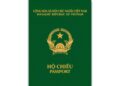 Vietnam Passport Power Ranking Since 2006:

2006 ➜  Passport Rank: 78th
2007 ➜