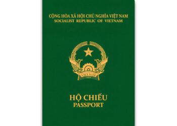 Vietnam Passport Power Ranking Since 2006:

2006 ➜  Passport Rank: 78th
2007 ➜