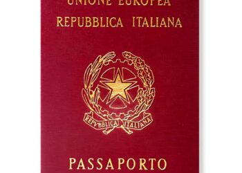 Italy Passport Power Ranking Since 2006:

2006 ➜  Passport Rank: 3rd
2007 ➜  Pa