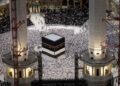 Hajj Pilgrims Exceed 2025 Arrivals Amid Middle East Conflict