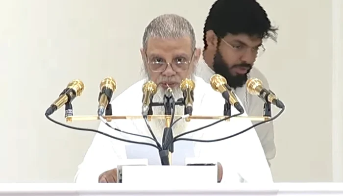Hajj Sermon Inspires Muslims to Embrace Patience, Unity, and Faith