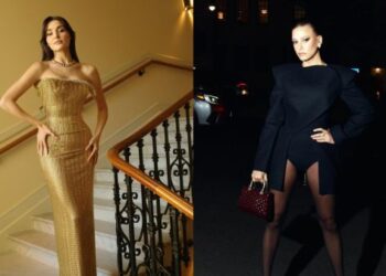 Hande Erçel Debuts New Stylist at Cannes Amid Serenay Sarıkaya Drama