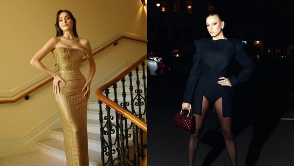 Hande Erçel Debuts New Stylist at Cannes Amid Serenay Sarıkaya Drama