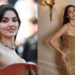 Hande Erçel Shines in Gold Sophie Couture Dress at Cannes 2026