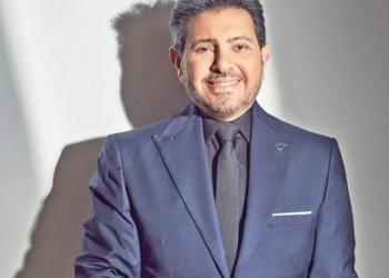 Hani Shaker's Funeral Begins: Which Celebrities Are Attending?