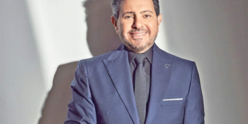 Hani Shaker's Funeral Begins: Which Celebrities Are Attending?