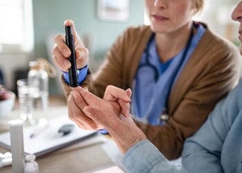 Hidden Diabetes Issue Could Harm Your Heart Valve