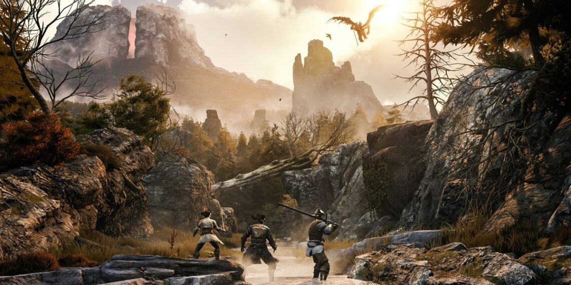 Hidden Gem: 2021 PS5 RPG Now 80% Off on PS Store